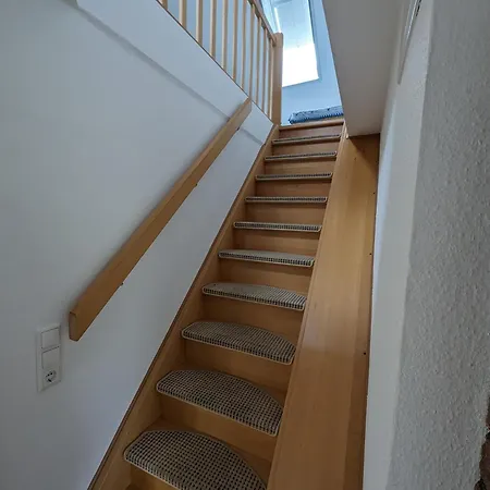 Deichblick - Javenloch Apartment