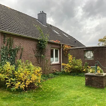 Deichblick - Javenloch Apartment Wittmund