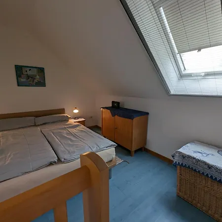 Deichblick - Javenloch *