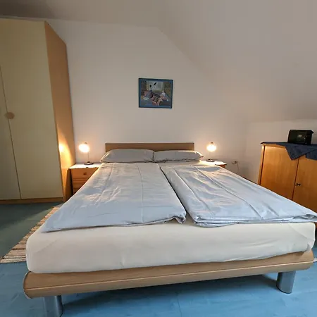 Deichblick - Javenloch