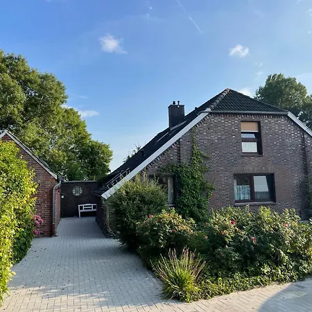 Deichblick - Javenloch Wittmund