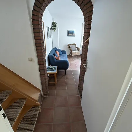 Deichblick - Javenloch Apartment