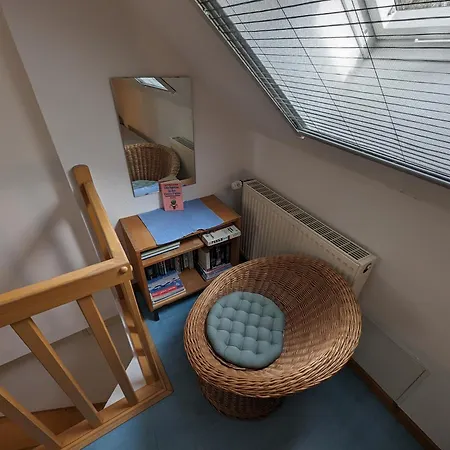 Deichblick - Javenloch *