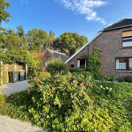 Deichblick - Javenloch * فيتموند