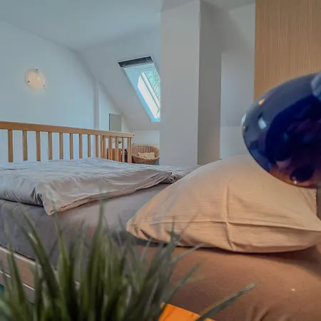 Deichblick - Javenloch