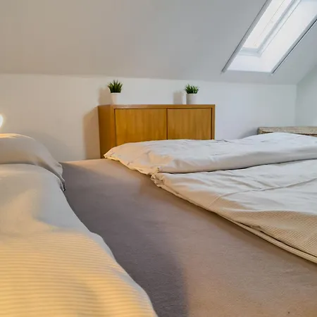 شقة Deichblick - Javenloch *