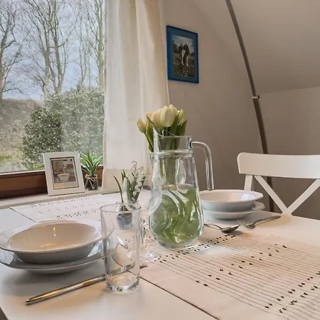 شقة Deichblick - Javenloch