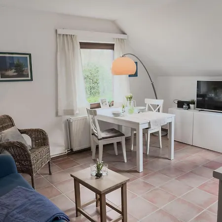 Apartment Deichblick - Javenloch *