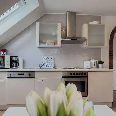 Deichblick - Javenloch